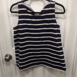 LOFT Tank Top Size M